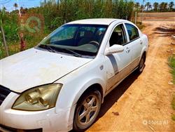 Chery A520